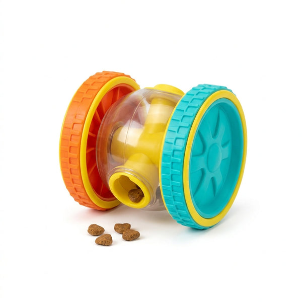 Play & Enrichment