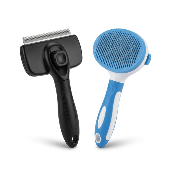 Grooming & Care