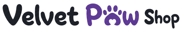 Velvet Paw Shop